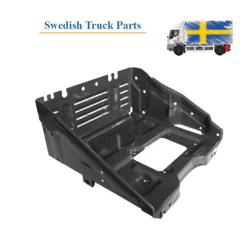 Scania Battery Carrier Frame Carrier Tray P94 R94 P114 R114 P124 R124 ...