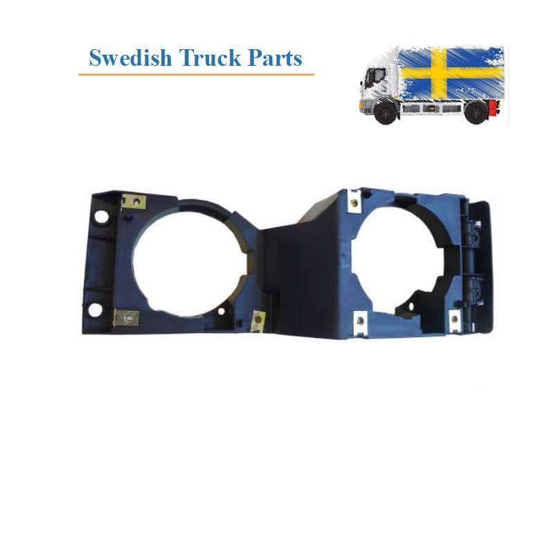 Scania Foglamp Spotlamp Bracket LH Left P230 P270 P280 P310 P320 P340 ...