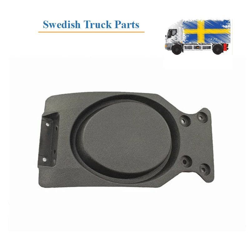Scania Foglight Blank left right P230 P270 P280 P310 P320 P340 P360 ...