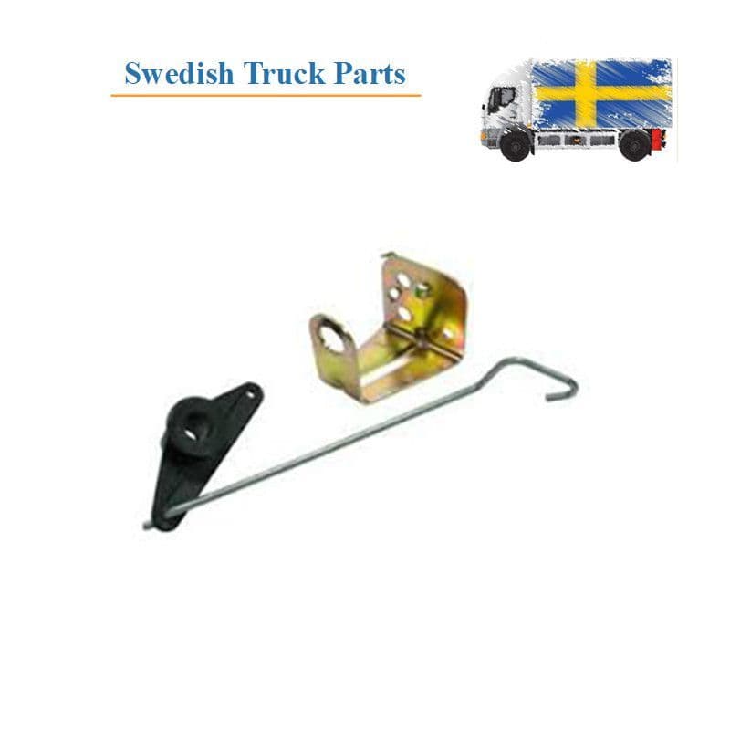 1346906 Scania Inner Door Pull Linkage RH P94 R94 P114 R114 P124 R124 R144 R164 ...
