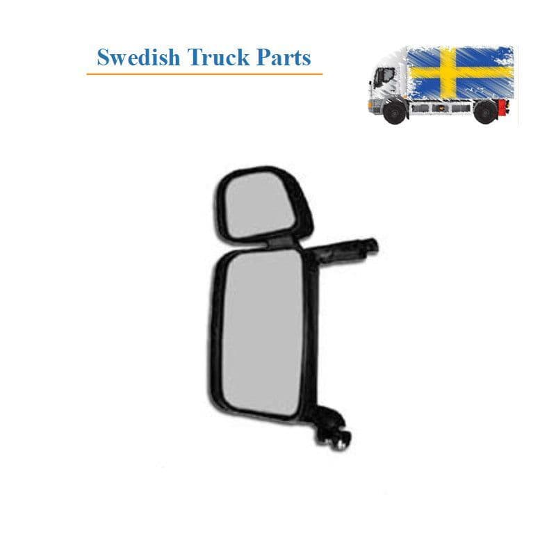 Scania Mirror Complete Electric LH Left Passenger Side P94 R94 P114 ...