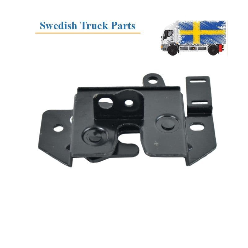 Scania Front Grille Lock Catch LH P94 P114 P124 1440781 1404099