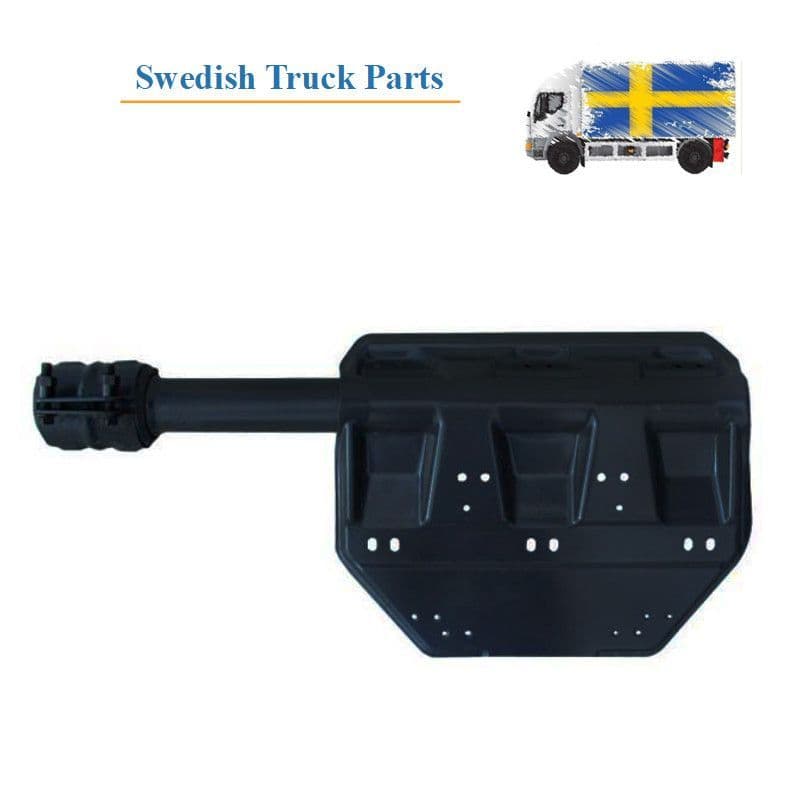 Scania Rear Mudwing Bracket RH right Clamp Type 1792686 1942253 2054590 ...