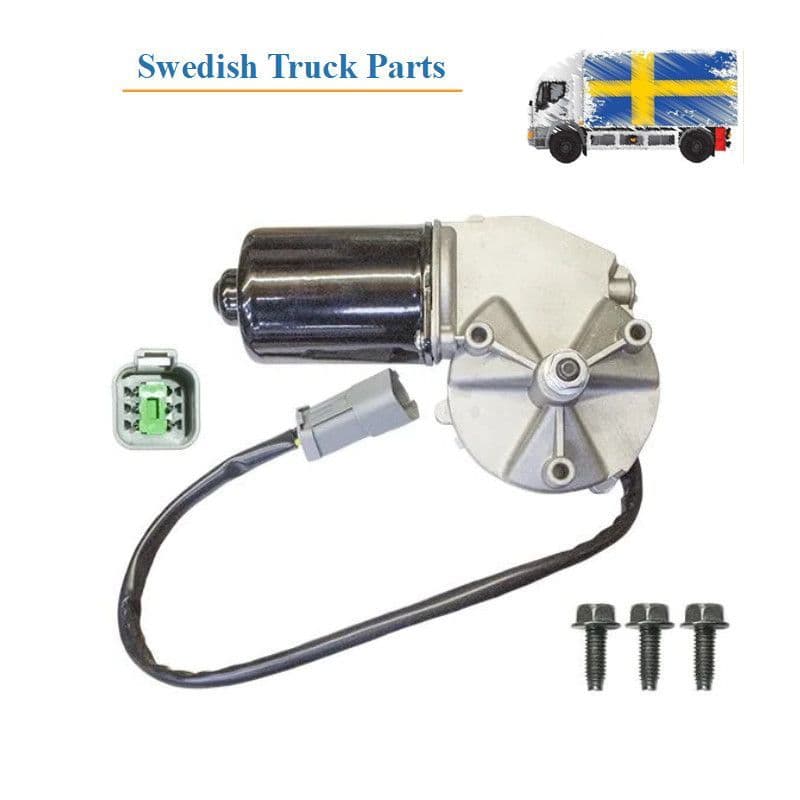 Scania Windscreen Wiper Motor 1922234 1922229 1859562 1765185 P230 P270 ...