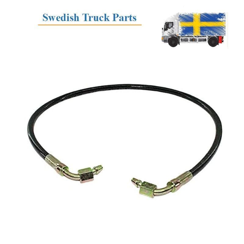 Scania 4 Series Cab Tilt Tilting Jack Lock Hose Pipe P94 R94 P114 R114 ...