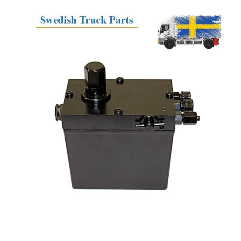 Scania Cab Tilt Pump Jack Lifting 2204436 P230 P270 P280 P310 P320 P340 ...