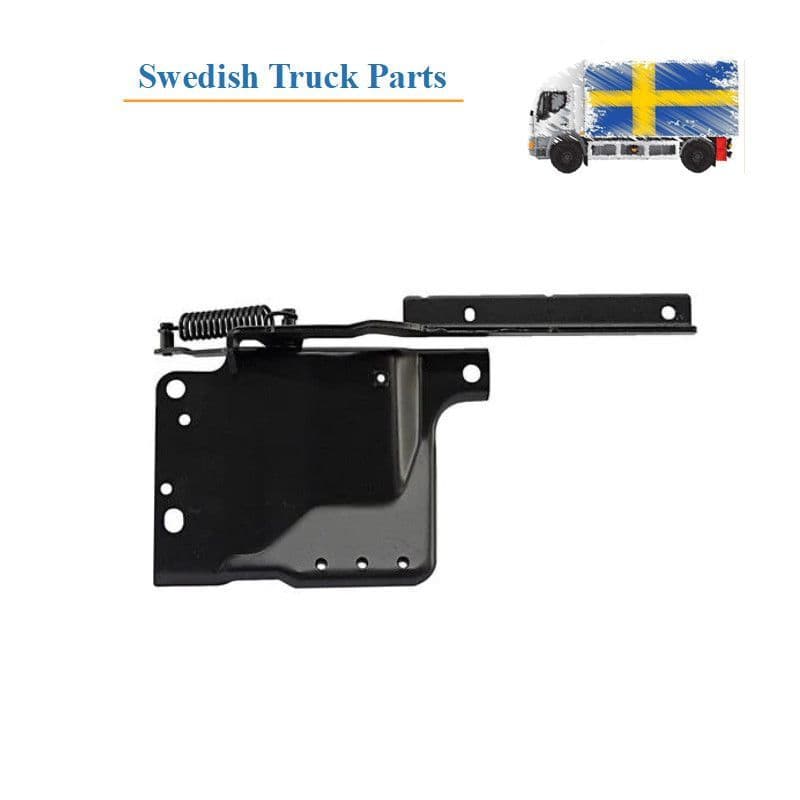 Scania P Series Lower Grille Hinge RH right P230 P270 P280 P310 P320 ...