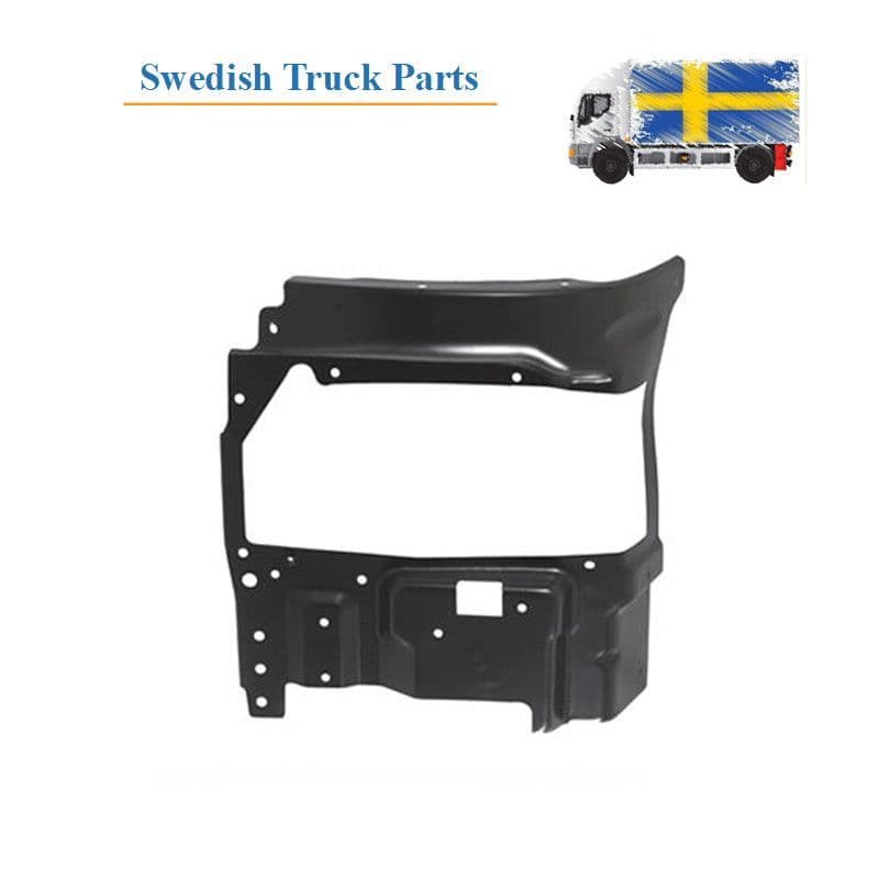 Scania Headlamp Headlight Support LH left P230 P270 P280 P310 P320 P340 ...