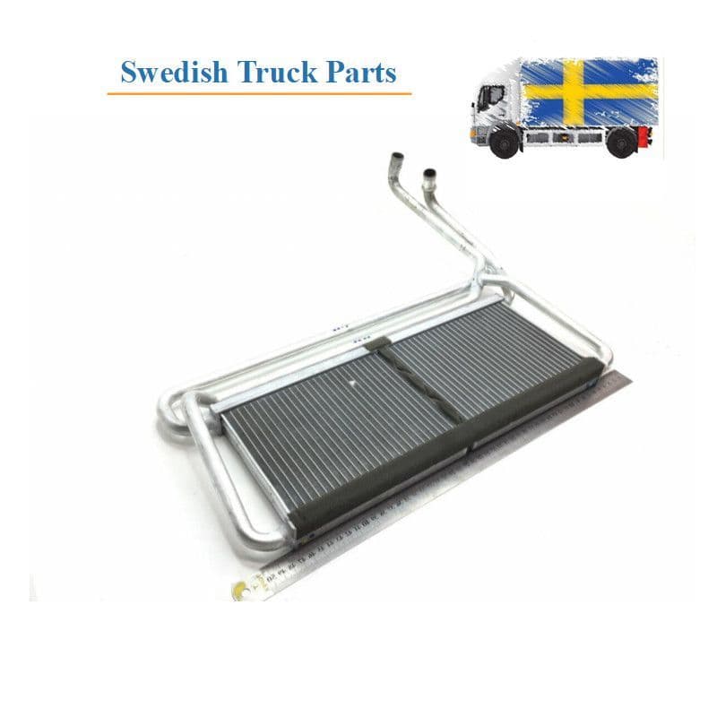 Scania Heater Matrix Cab 2251191 2148428 2125525 1772717 P230 P270 P280 ...