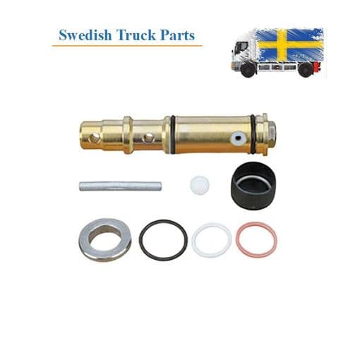 Scania Cab Tilt Pump Repair Kit P230 P270 P280 P310 P320 P340 P360 P380 ...