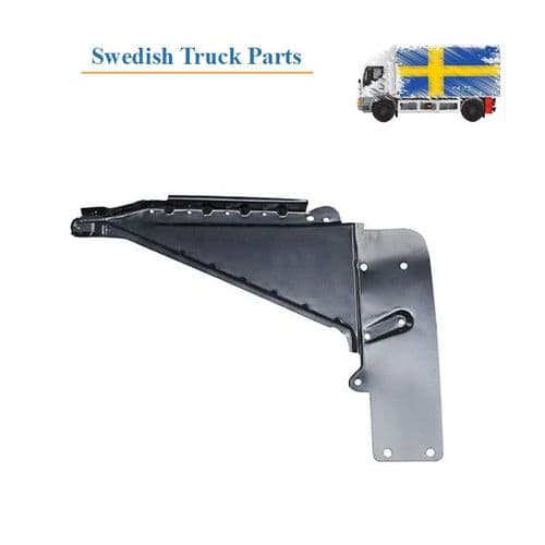 Scania Battery Box Side Cover plate 2054218 1409854 G360 G400 G440 G480 ...