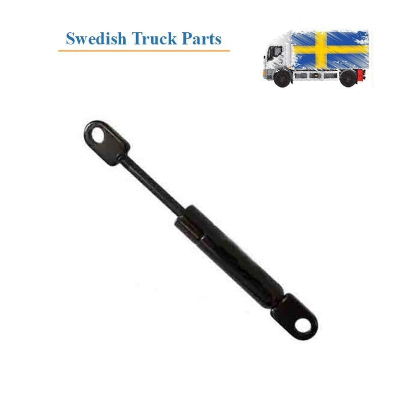 Scania Rear Cab Wind Air Deflector Gas Strut 1383831 P94 R94 P114 R114 ...