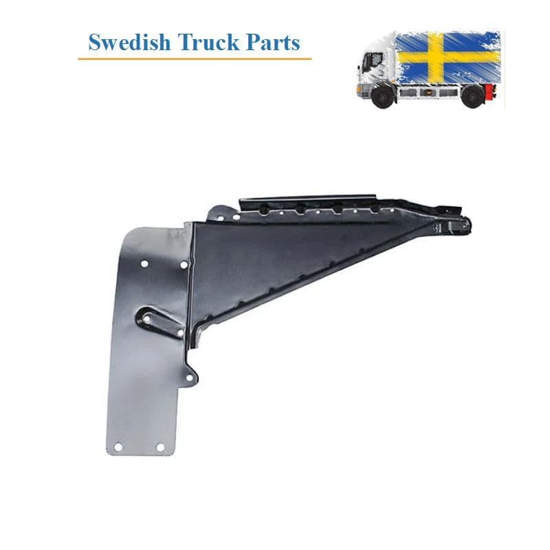 Scania Battery Box Side Cover plate P94 R94 P114 R114 P124 R124 R144 ...