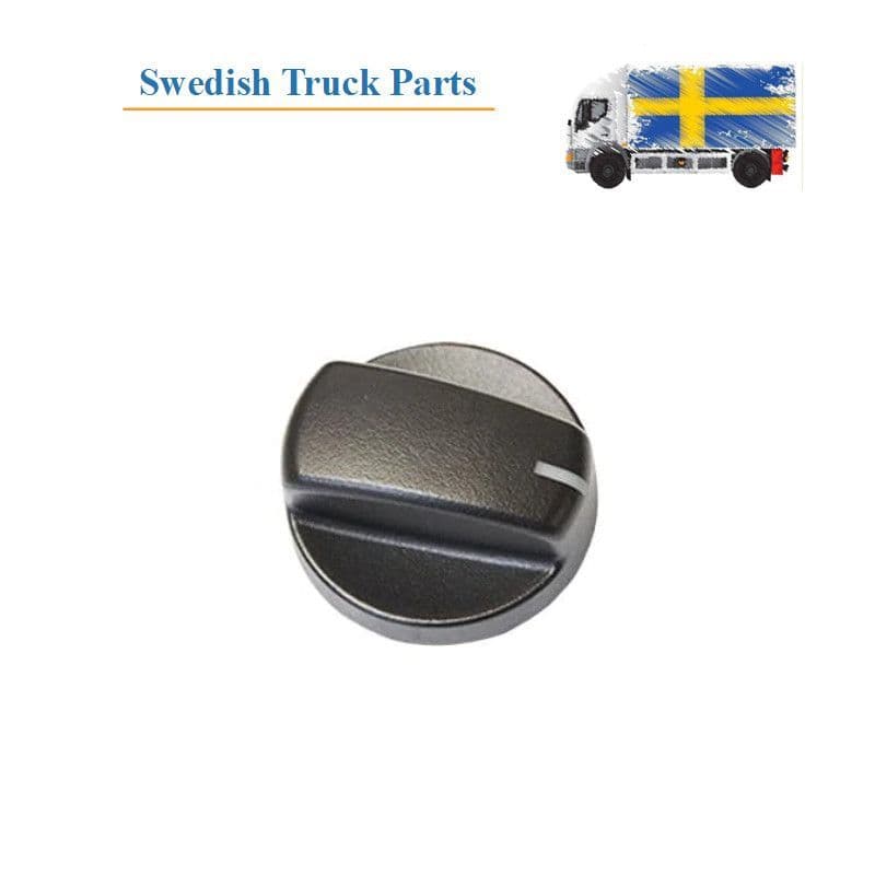 Scania Heater Fan Speed Direction Control Knob 2077149 2259531