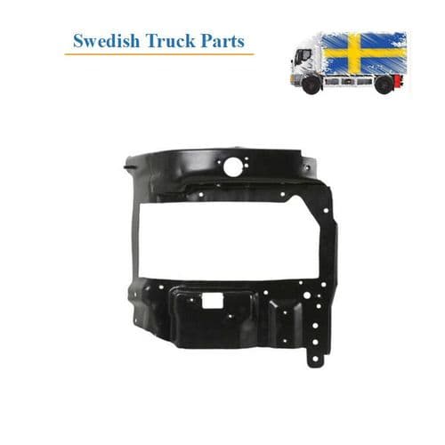 Scania Headlight Support LH left P230 P270 P280 P310 P320 P340 P360 ...