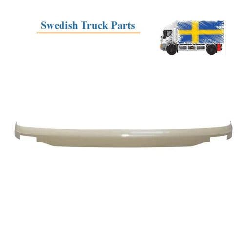 Scania Sunvisor Upper Section Streamline R230 R270 R310 R340 R380 R400 ...
