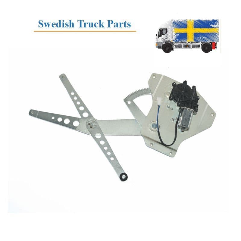 Scania Window Regulator Electric LH Left P82 P92 R92 P112 R112 T112 ...