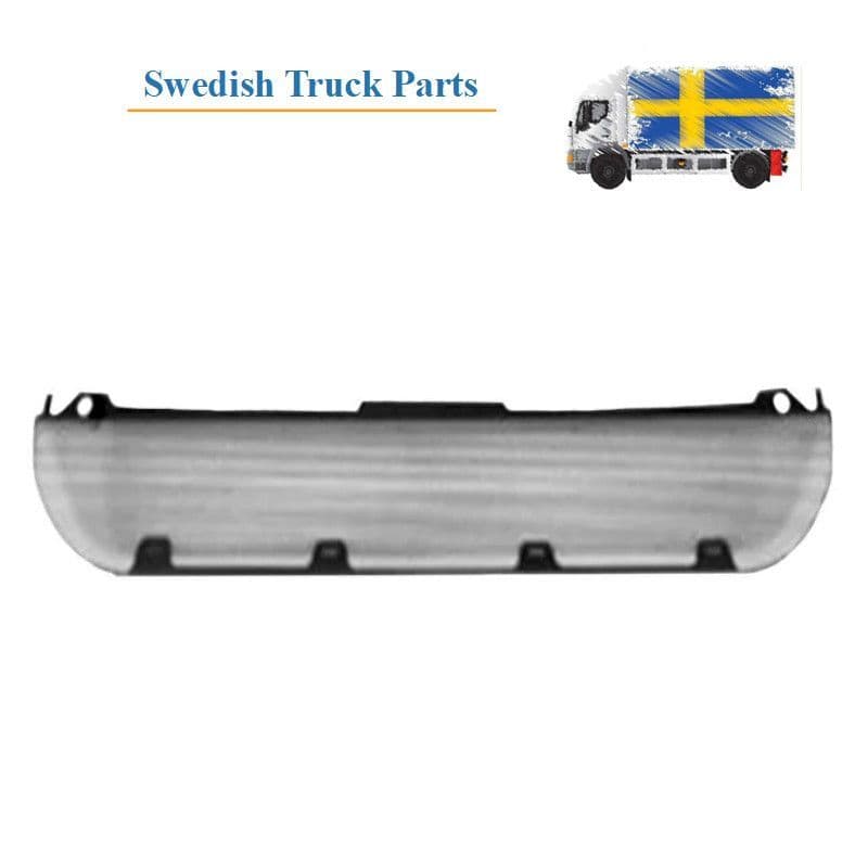 Scania Centre Bumper Mesh 1865188 1.23143 P230 P270 P280 P310 P320 P340 ...