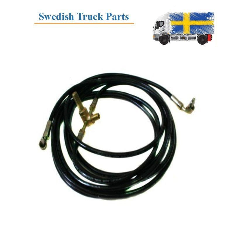 Scania Cab Tilt Hose Cylinder Pump Ram 1533163 1524182 P94 R94 P114 ...