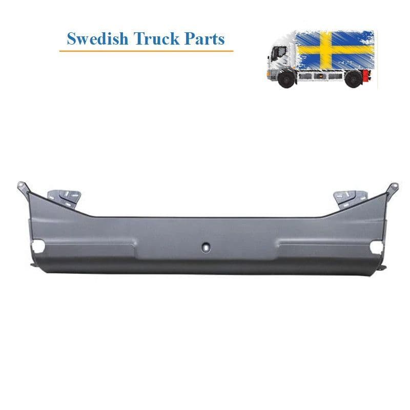 1772205 Scania Bumper Cover Centre 2077928 P280 P320 P360 P380 P400 P410 P420