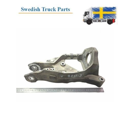 Scania Cab Mounting Bracket LH Aluminium 1409341 R94 R114 R124 R144 R164