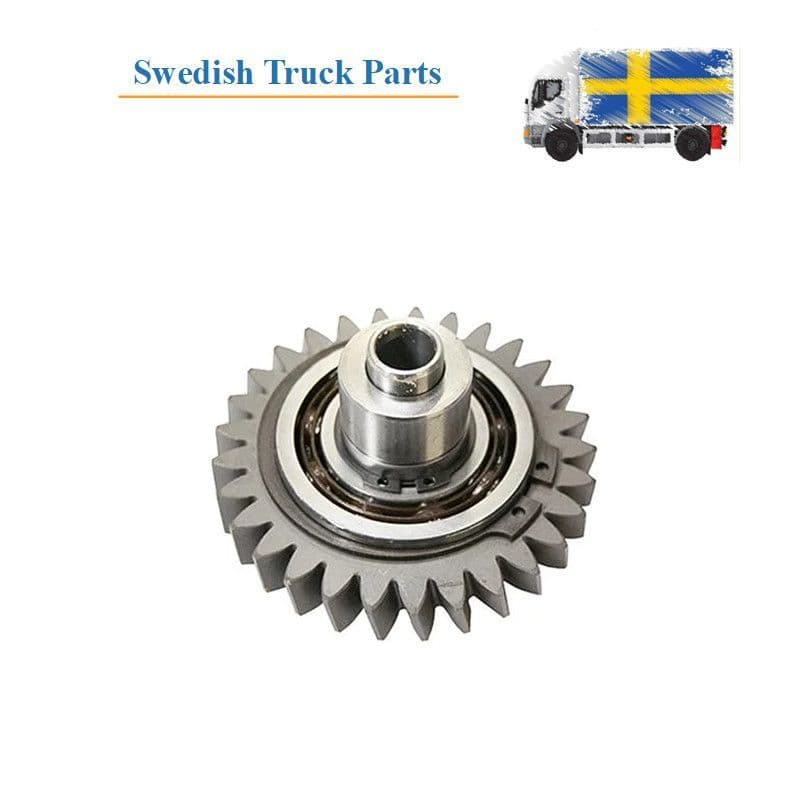 Volvo Idler Gear Camshaft D13 FH13 FM13 21284769 20555045 20568441 ...