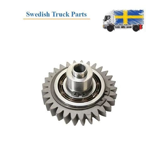 Volvo Idler Gear Camshaft D13 FH13 FM13 21284769 20555045 20568441 ...