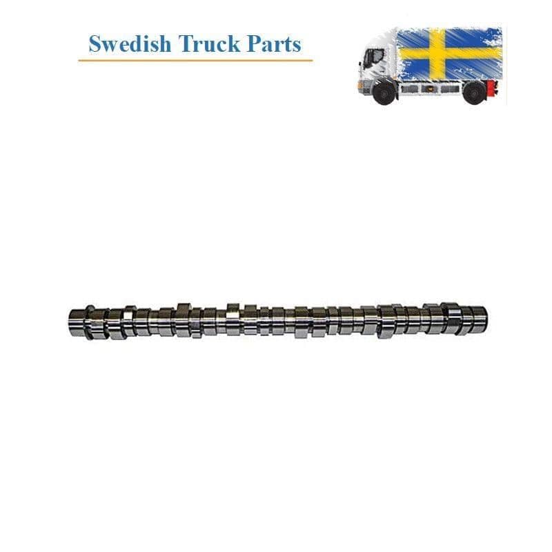 V10069 Camshaft (D13B)Volvo Engine Camshaft D13B VEB EGR 20920956 ...