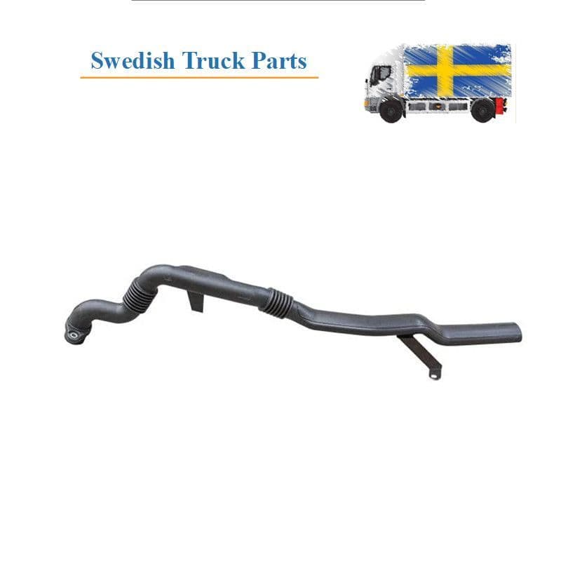 Volvo Engine Breather Pipe D13 FM13 FH13 21169404 20580442