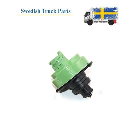 Volvo Vacuum Switch Air Filter 20409635 20560843 22996281 23307414 FH13 ...