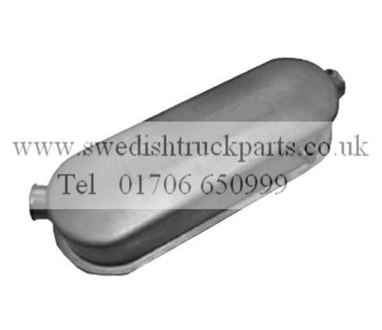 Volvo Oil Cooler B7R 3978577