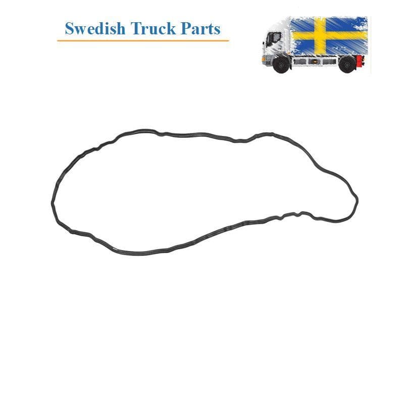Volvo Rubber Sump Gasket FH FM FH12 FM12 1547562
