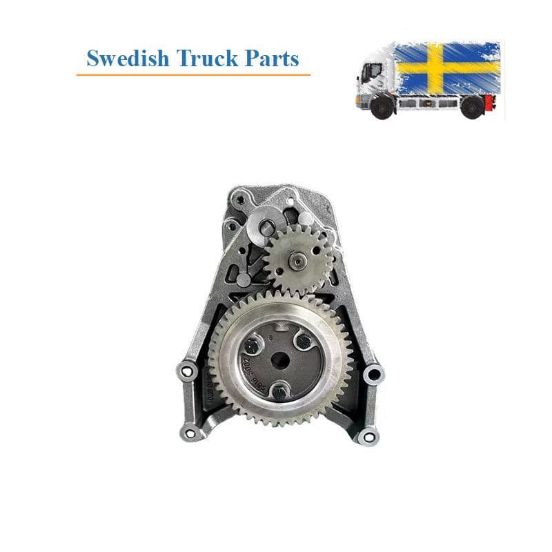 Volvo Engine Oil Pump FH FM12 FH FH12 20709848 8170465