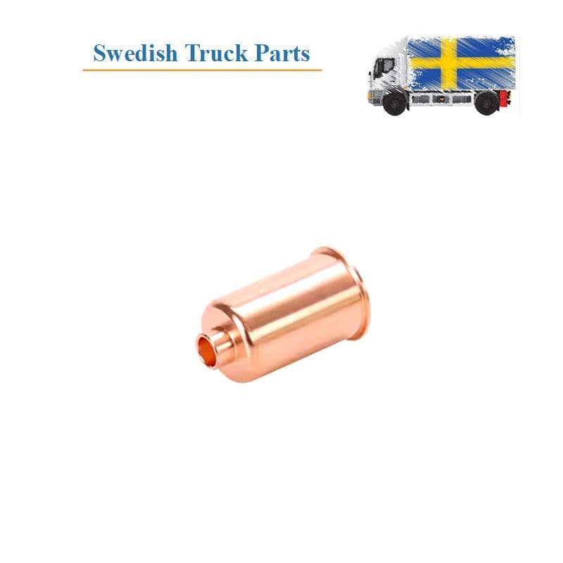 8642736 Volvo Fuel Injector Nozzle Copper Sleeve Repair Kit FM FM9 FM12 FH12 ...