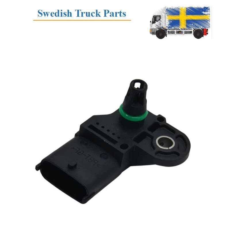 Volvo Turbo Pressure Sensor Sender FM FH FM9 FM12 FM13 FH12 FH13 FH16 ...