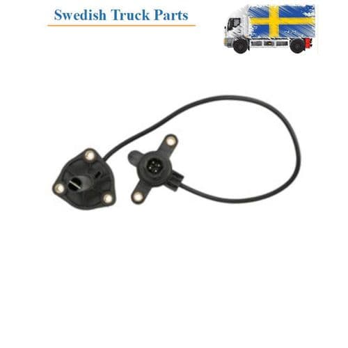 Volvo Oil Level Sensor FM FH FM9 FM12 FM13 FH12 FH13 FH16 FMX 3173797 ...