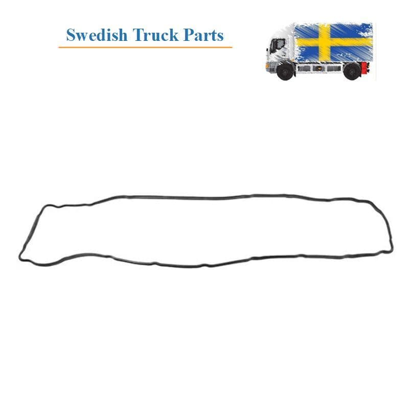Volvo Sump Gasket Rubber Seal FH FM FH12 FM12 D12 engine 3155108