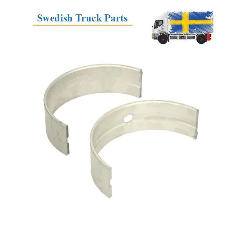 Volvo FL FE Thrust Washer Set FE240 FE260 FE300 FE340 FL240 FL260 FL290 ...