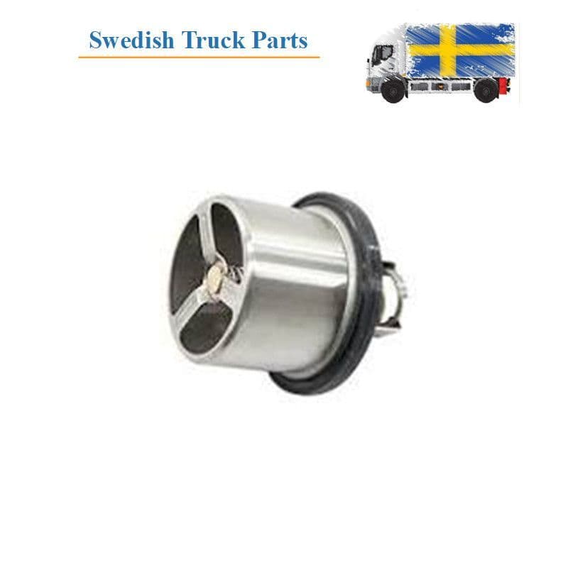 Volvo Thermostat FL7 FL10 FL12 82 Deg 1676306 8149182 2.15070