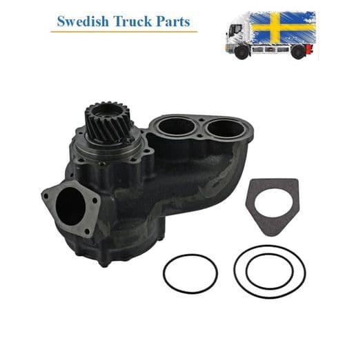 Volvo Water Pump B12 Olympian Bus Coach Mk2 1675945 20431484 3184802 ...