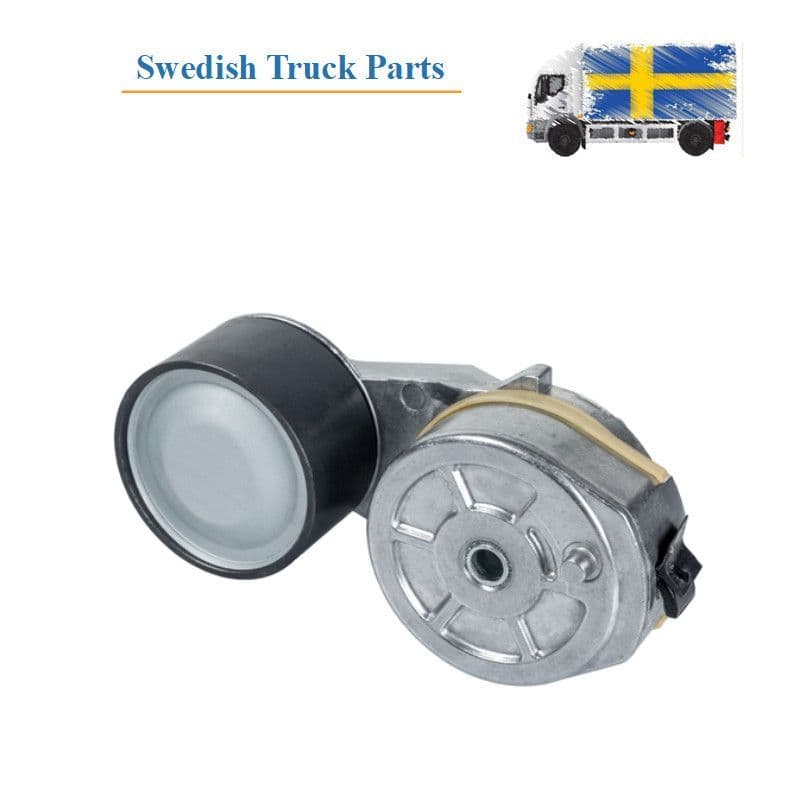 24201752 Volvo Belt Tensioner FH FM FH13 FM13 D13 24201573 7421819687 742420157 ...