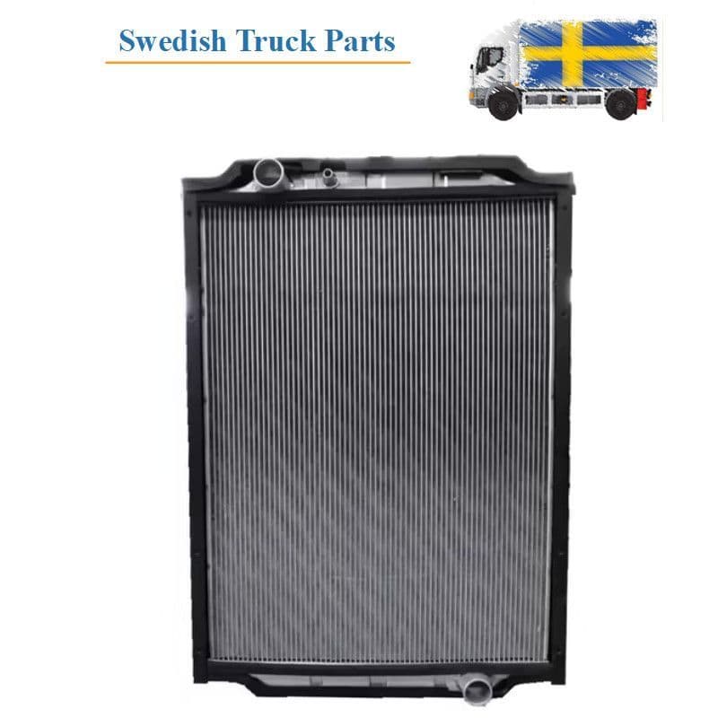 Volvo Radiator FL FL240 FL260 FL290 20810091