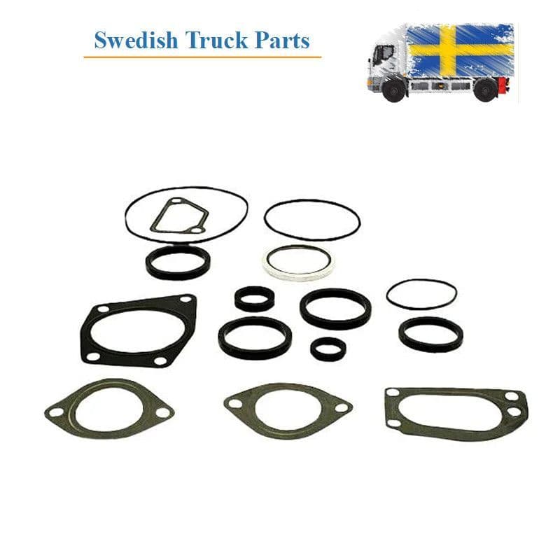 21423788 Volvo Water Pump Seal Kit FM FH FM9 FM12 FM13 FH12 FH13 FH16 FMX