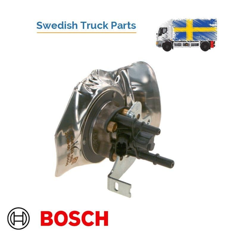 Volvo AdBlue Dosage Valve Fuel FM FH FM9 FM12 FM13 FH12 FH13 FH16 FMX ...