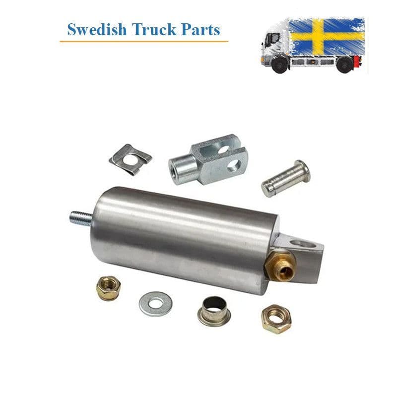 Volvo Exhaust Brake Cylinder FM13 FH13 FH16 D13 D16 22889891 21887528 ...