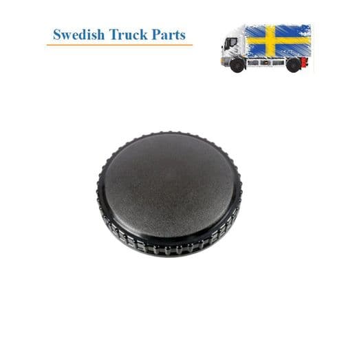 Volvo Fuel Tank Diesel Cap Non Locking FL4 FL6 FLC FE240 FE260 FE300 ...