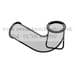 V3181 Exhaust Tailpipe (FL7/FL10)