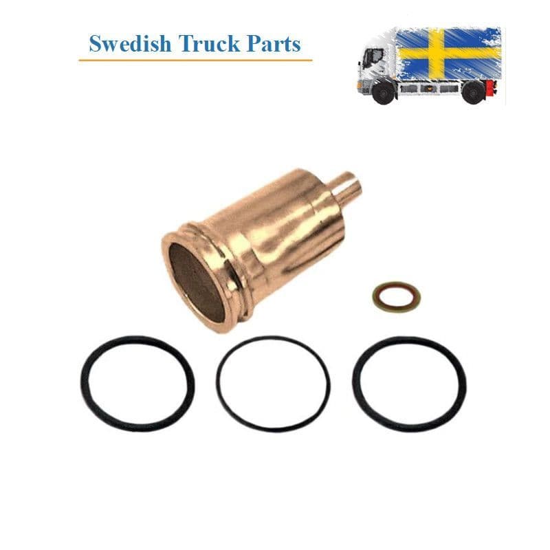 8642736 Volvo Fuel Injector Nozzle Sleeve Repair Kit FM FH FM13 FH13 FH16 21351717