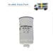 V3591 Fuel Filter (FLC)