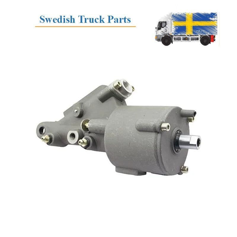 RUSSO Universal Salt Spreader Clutch Assembly – 1 Shaft – Fits Fisher 9207, BOSS PMV 1013 – 1401150-1-3